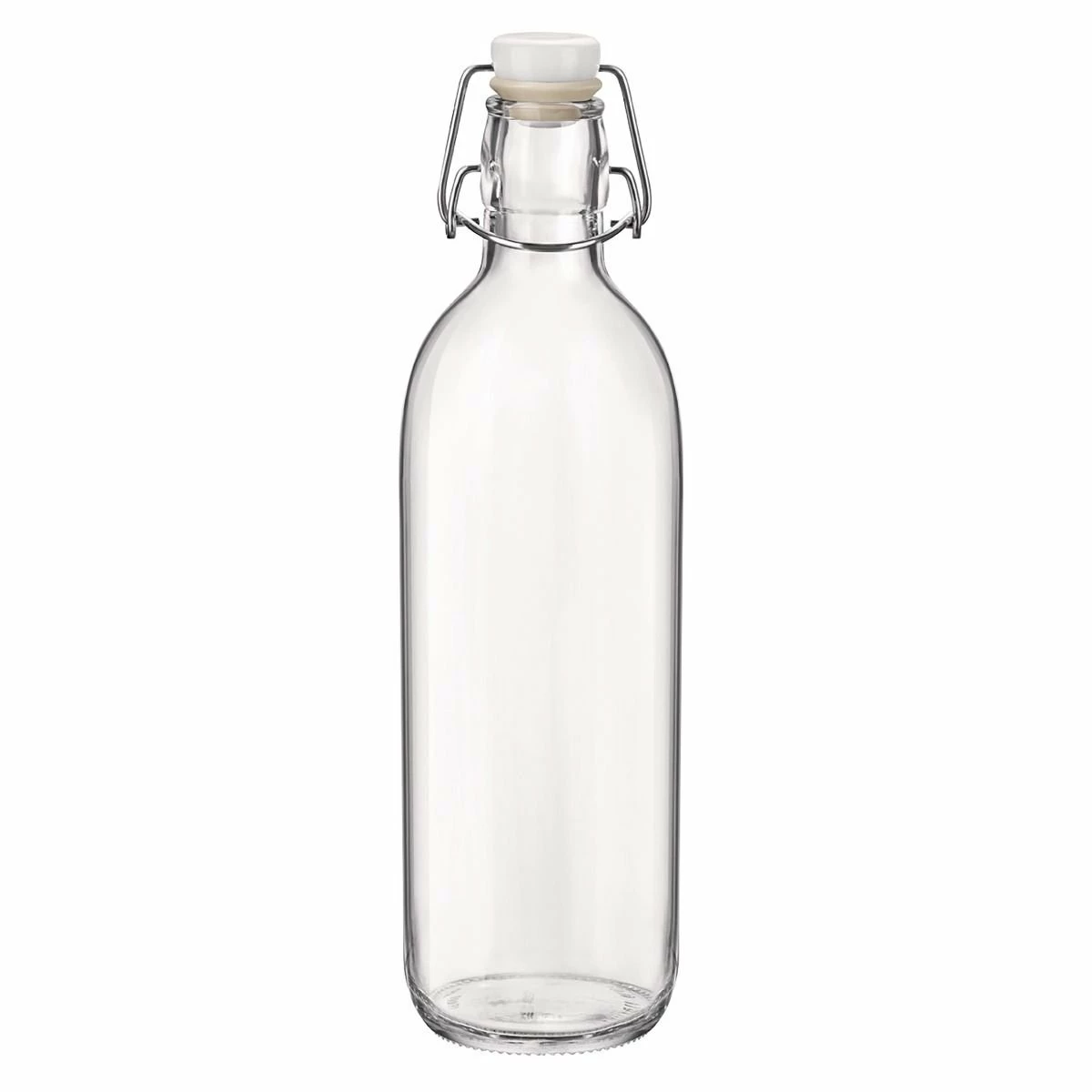 Bormioli Rocco 33.75oz Emilia Glass Bottle 3 Bormioli Rocco 33.75oz Emilia Glass Bottle