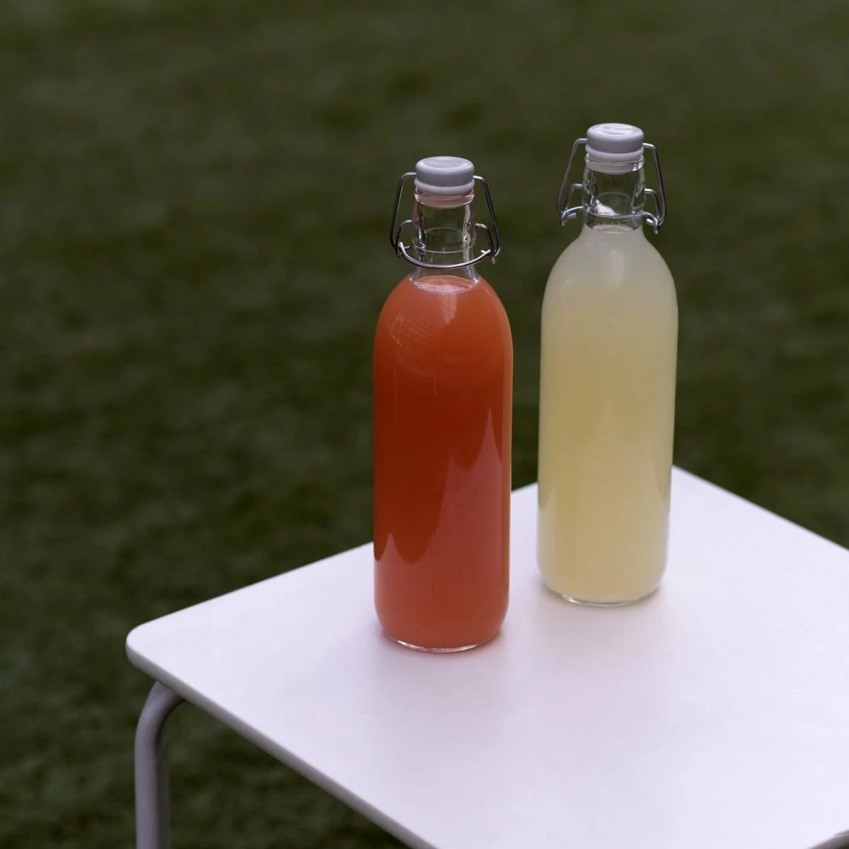 Bormioli Rocco 33.75oz Emilia Glass Bottle 13 Bormioli Rocco 33.75oz Emilia Glass Bottle - Image 11