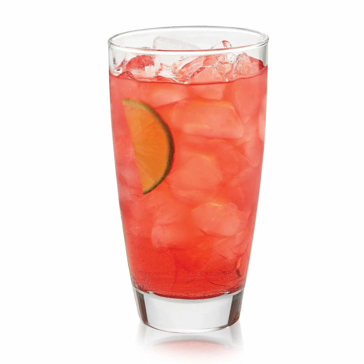 Libbey Durham 17oz Cooler Glasses | Set Of 4 3 Libbey Durham 17oz Cooler Glasses | Set Of 4