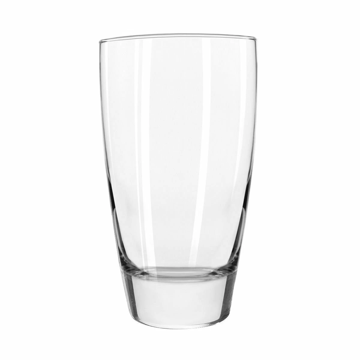Libbey Durham 17oz Cooler Glasses | Set Of 4 4 Libbey Durham 17oz Cooler Glasses | Set Of 4 - Image 2