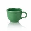 Fiesta® 7.75oz Coffee/Teacup | Meadow 2 Fiesta® 7.75oz Coffee/Teacup | Meadow -Dinnerware Sales 7.75oz coffee cup and tea cup 0452344