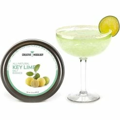 The Spice Lab Cocktail Salt Rimmer | Key Lime -Dinnerware Sales 71 3ngnozcl. ac sl1500