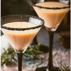 The Spice Lab Cocktail Salt Rimmer | Black Obsidian 15 The Spice Lab Cocktail Salt Rimmer | Black Obsidian -Dinnerware Sales 7177ezouwsl. ac sl1500