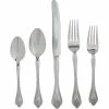 Oneida 18/0 Stainless Steel 45-Piece Flatware Set | Boutonniere -Dinnerware Sales 717m1muyxpl. ac sl1500