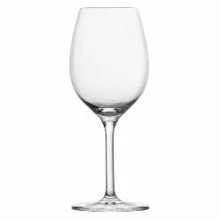 Fortessa Banquet® Burgundy Glasses | Set Of 6