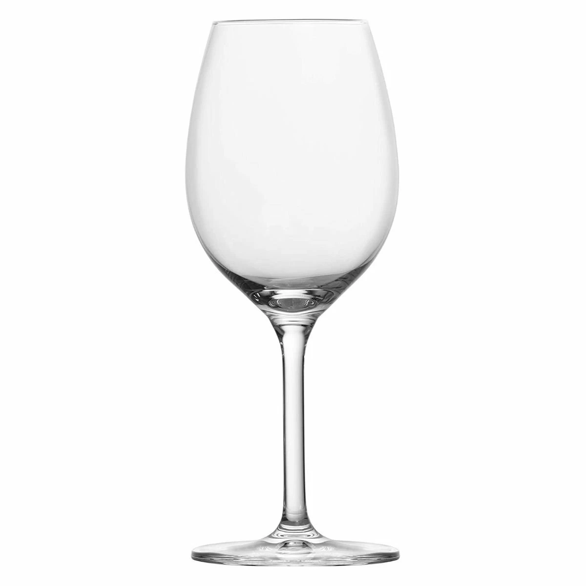 Fortessa Banquet® Burgundy Glasses | Set Of 6 3 Fortessa Banquet® Burgundy Glasses | Set Of 6