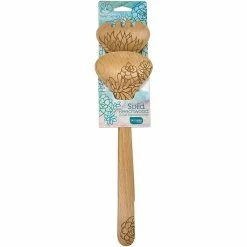 Talisman Designs Beechwood 2-Piece Salad Serving Set