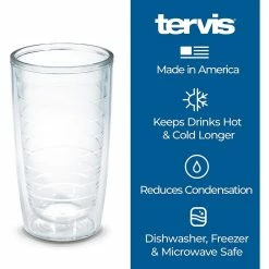 Tervis® 16oz Double-Walled Insulated Tumbler With Lid | Fiesta® Calypso - Lapis -Dinnerware Sales 71eis7y5qyl. ac sl1500 3