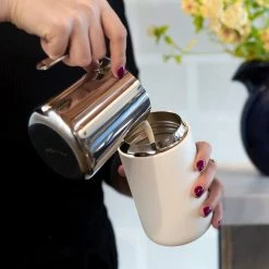 Fellow Carter Everywhere 16oz Mug | Matte White -Dinnerware Sales 71gnhe6ecos. ac sl1500