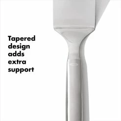 OXO Steel Lasagna Server 11 OXO Steel Lasagna Server -Dinnerware Sales 71h yavee2l. ac sl1500