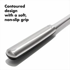 OXO Steel Solid Spoon -Dinnerware Sales 71pzfmh2pwl. ac sl1500