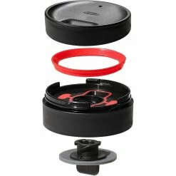 OXO Good Grips 20oz Thermal Mug Water Bottle | Quartz -Dinnerware Sales 71qa z6jrwl. ac sl1500