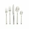 Villeroy & Boch 60-Piece Stainless Steel Flatware Set | Victor -Dinnerware Sales 71tggmoemhl. ac sl1500