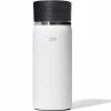 OXO Good Grips 16oz Thermal Mug Water Bottle | Quartz