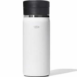 OXO Good Grips 16oz Thermal Mug Water Bottle | Quartz