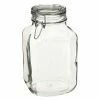 Bormioli Rocco 3L Swing Top Fido Glass Jar 2 Bormioli Rocco 3L Swing Top Fido Glass Jar -Dinnerware Sales 71uwksidezl. ac sl1500 1