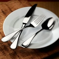 Oneida Brushed Satin 18/0 Stainless Steel 45-Piece Flatware Set | Voss -Dinnerware Sales 71vpq13kpnl. ac sl1500 1