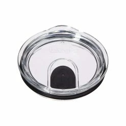 Tervis® Slider Lid | Fits 30oz Stainless Steel Tumblers - Clear & Black 6 Tervis® Slider Lid | Fits 30oz Stainless Steel Tumblers - Clear & Black -Dinnerware Sales 71vuufs2v8l. ac sl1476