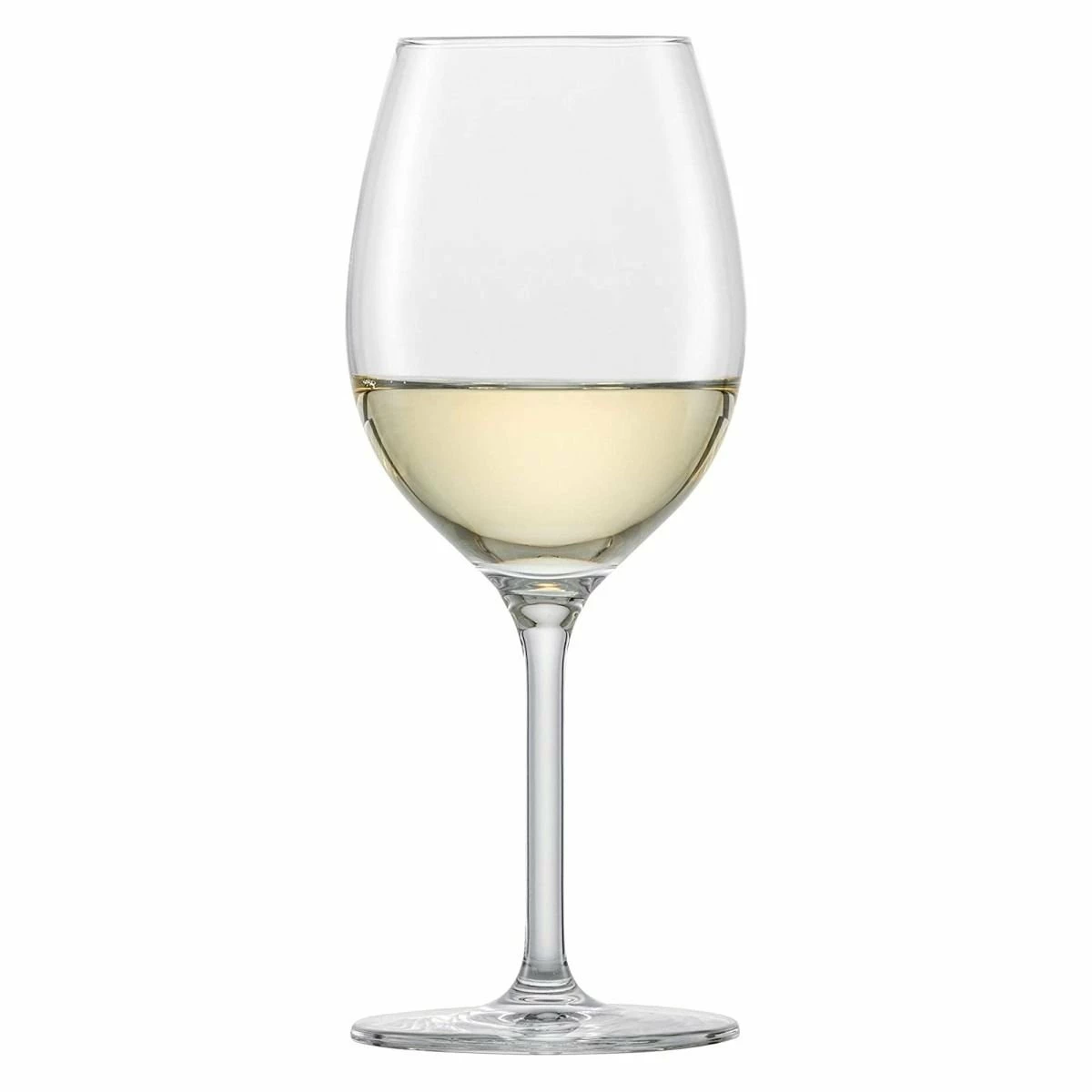 Fortessa Banquet® Burgundy Glasses | Set Of 6 4 Fortessa Banquet® Burgundy Glasses | Set Of 6 - Image 2