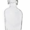 Bormioli Rocco 8.5oz Swing Top Glass Flask 2 Bormioli Rocco 8.5oz Swing Top Glass Flask -Dinnerware Sales 8.5oz fiaschetta swing top flask 388540mbb321990