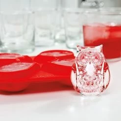 Tovolo Owl Ice Mold -Dinnerware Sales 81 7956 tovolo ice tray owl