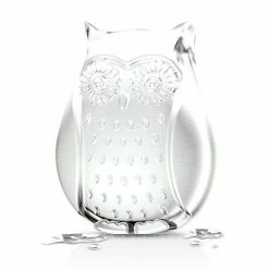 Tovolo Owl Ice Mold -Dinnerware Sales 81 7956 tovolo owl novelty ice mold