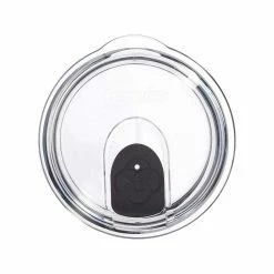 Tervis® Slider Lid | Fits 30oz Stainless Steel Tumblers - Clear & Black 7 Tervis® Slider Lid | Fits 30oz Stainless Steel Tumblers - Clear & Black -Dinnerware Sales 81 q in8xl. ac sl1500