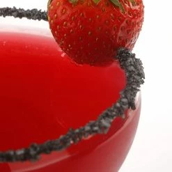 The Spice Lab Cocktail Salt Rimmer | Black Obsidian 13 The Spice Lab Cocktail Salt Rimmer | Black Obsidian -Dinnerware Sales 812djvo6 9l. ac sl1500