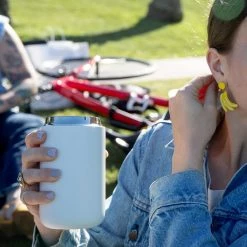 Fellow Carter Everywhere 16oz Mug | Matte White -Dinnerware Sales 81a4dy yc8s. ac sl1500