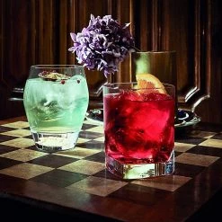 Luigi Bormioli 9oz Strauss Whiskey/Rocks Glass | Set Of 6 -Dinnerware Sales 81cow rd3el. ac sl1500