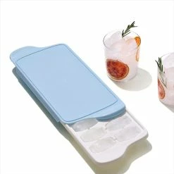 OXO Good Grips Covered Ice Cube Tray -Dinnerware Sales 81qhbslu wl. ac sl1500