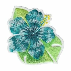 Tervis® 24oz Double-Walled Insulated Tumbler With Lid | Island Hibiscus - Teal -Dinnerware Sales 81qsrqjs1cl. ac sl1500 1