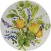 Certified International 9" Melamine Salad Plate | Lemon Zest -Dinnerware Sales 81trawgydbl. ac sl1500