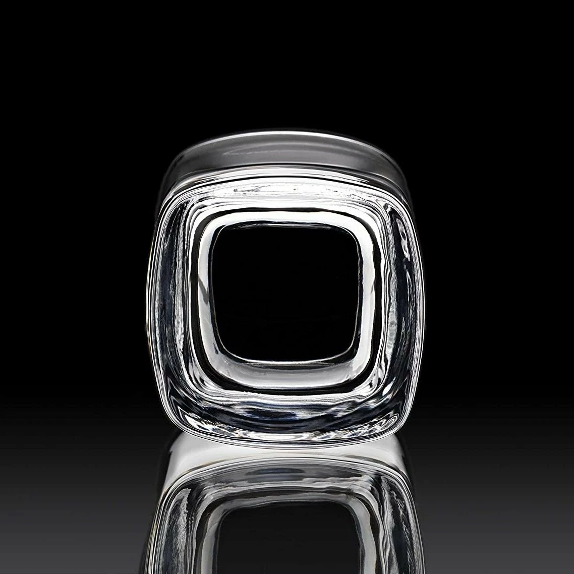 Luigi Bormioli 13.25oz Strauss Long Drink Glass | Set Of 6 6 Luigi Bormioli 13.25oz Strauss Long Drink Glass | Set Of 6 - Image 4