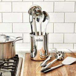 All-Clad Professional Cook & Serve Pie Server 8 All-Clad Professional Cook & Serve Pie Server -Dinnerware Sales 913b9qii40l. ac sl1500 1