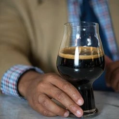 Luigi Bormioli Birrateque 20.25oz Stout Glass | Set Of 2 -Dinnerware Sales 91alnz0536l. ac sl1500