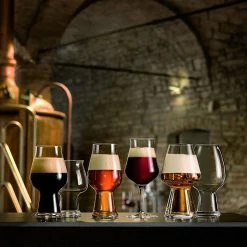 Luigi Bormioli Birrateque 20.25oz Stout Glass | Set Of 2 -Dinnerware Sales 91etfregi4l. ac sl1500