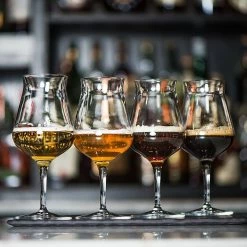 Luigi Bormioli Birrateque 14.25oz Beer Tester Glass | Set Of 2 -Dinnerware Sales 91q8ae6oqnl. ac sl1500