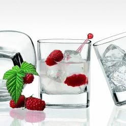 Luigi Bormioli 8oz Strauss Juice Glass | Set Of 6 -Dinnerware Sales 91w9swn33gl. ac sl1500 2