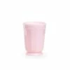 Mosser Glass 6oz Panel Tumbler | Crown Tuscan