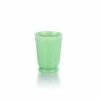 Mosser Glass 6oz Panel Tumbler | Jade 1 Mosser Glass 6oz Panel Tumbler | Jade -Dinnerware Sales 931tj