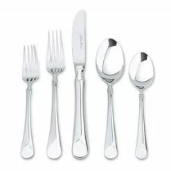 Zwilling J.A. Henckels Flatware 45 Piece Set - Provence