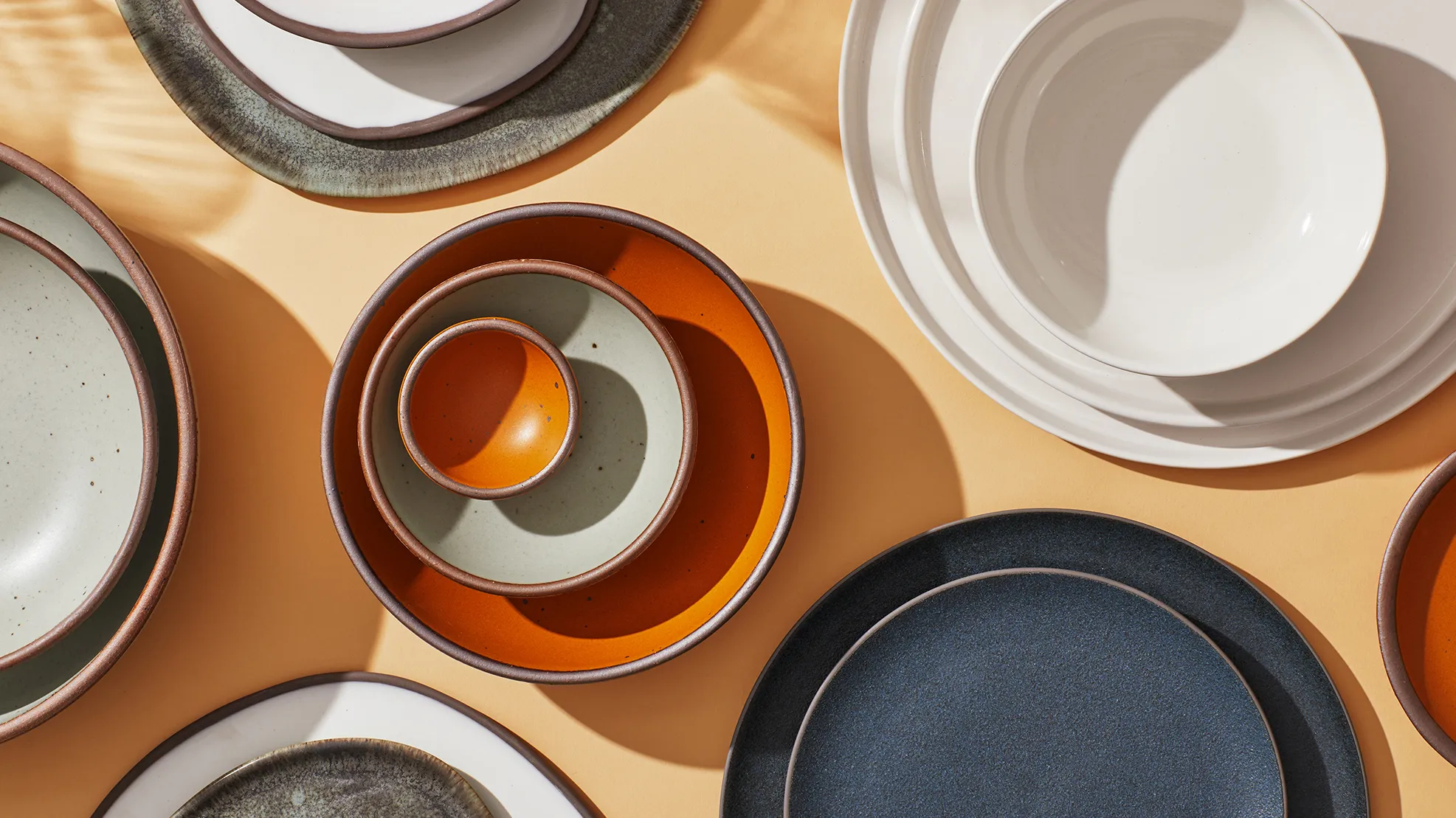 Dinnerware Sales -Dinnerware Sales Ceramic Dinnerware Roundup