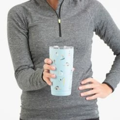Typhoon PURE 20.3oz Tumbler | Active -Dinnerware Sales activelarge3