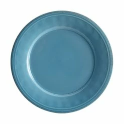 Rachael Ray Cucina Collection 16-Piece Dinnerware Set | Agave Blue -Dinnerware Sales agavedin3
