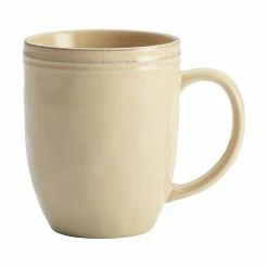 Rachael Ray Cucina Collection 16-Piece Dinnerware Set | Almond Cream -Dinnerware Sales almondin2