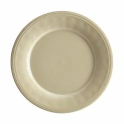 Rachael Ray Cucina Collection 16-Piece Dinnerware Set | Almond Cream -Dinnerware Sales almondin5