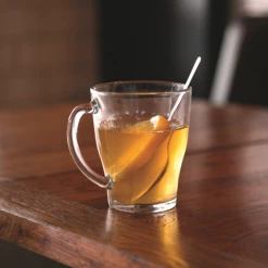 Duralex Cosy 12.3 Oz Glass Mug - Set Of 6 7 Duralex Cosy 12.3 Oz Glass Mug - Set Of 6 -Dinnerware Sales annotation 2019 09 11 094933