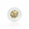 Everything Kitchens Barnyard Baby Animals 7.5" Side Plate | "Hold Your Baby Horses" - Foal -Dinnerware Sales baby horse plate small