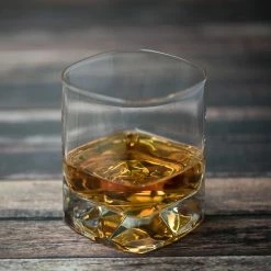 Luigi Bormioli On The Rocks 13.5 Oz DOF Glass | Set Of 4 -Dinnerware Sales bach 20170614 004 web 1080x1080